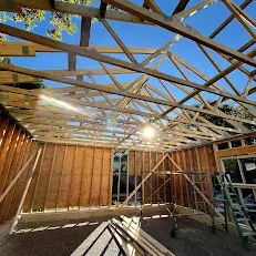 Full home interior renovation
